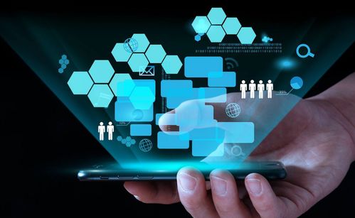 場(chǎng)景生態(tài)引領(lǐng)營銷新格局 數(shù)字內(nèi)容制作服務(wù)開辟大時(shí)代