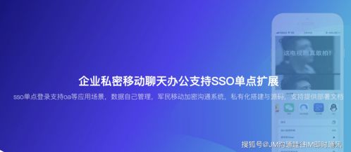 哇谷IM系統 企業級即時通訊源碼定制，筑牢信息安全防線